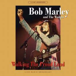 Walking The Proud Land Marley Bob