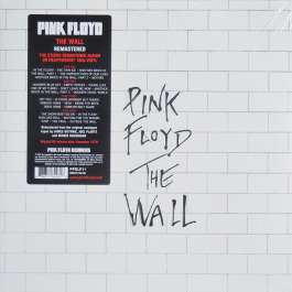 Wall Pink Floyd