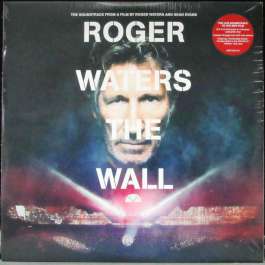 Wall Waters Roger