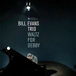 Waltz For Debby Evans Bill
