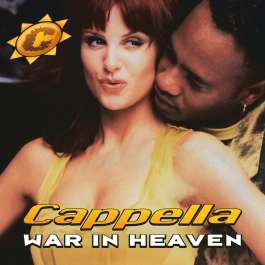 War In Heaven Cappella