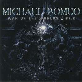 War Of The Worlds Pt.2 Romeo Michael