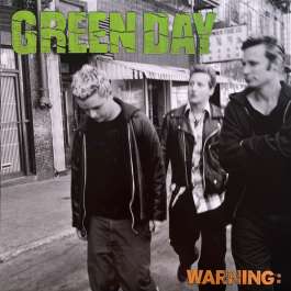 Warning: Green Day