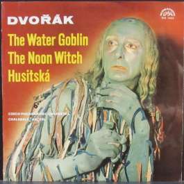 Water Goblin Dvorak Antonin