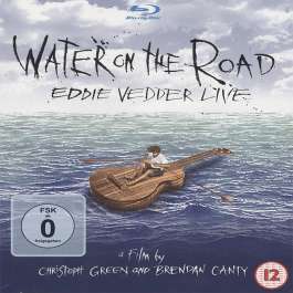 Water On The Road Vedder Eddie