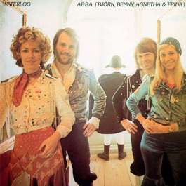 Waterloo Abba