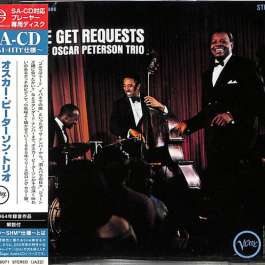 We Get Requests Peterson Oscar Trio