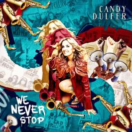 We Never Stop Dulfer Candy