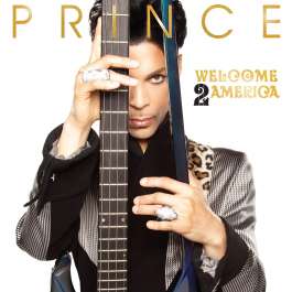 Welcome 2 America Prince