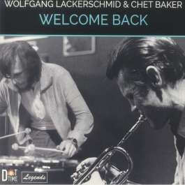 Welcome Back Baker Chet