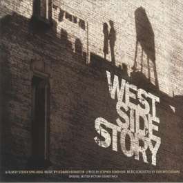 West Side Story OST