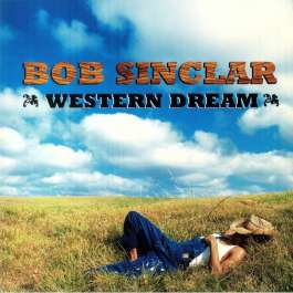 Western Dream Sinclar Bob