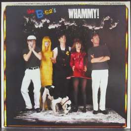 Whammy ! B-52's