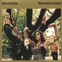 What To Look For In Summer Belle & Sebastian