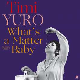 What's A Matter Baby Yuro Timi