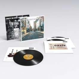 What's The Story Morning Glory ? - Deluxe What's The Story Morning Glory ? - Deluxe Oasis