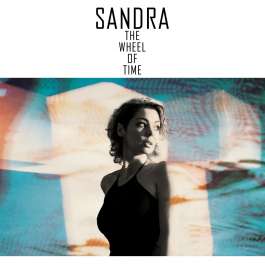 Wheel Of Time - Orange Sandra