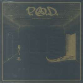 When Angels & Serpents Dance P.O.D.