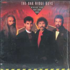 Where The Fast Lane Ends Oak Ridge Boys