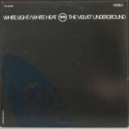 White Light /White Heat Velvet Underground