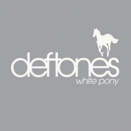 White Pony Deftones