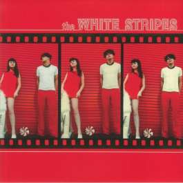 White Stripes White Stripes