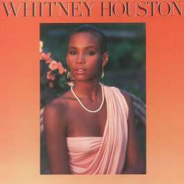 Whitney Houston - Peach Houston Whitney