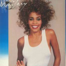 Whitney Houston Whitney