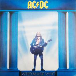 Who Made Who Ac/Dc