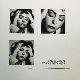 Whole New Mess Olsen Angel