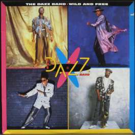 Wild And Free Dazz Band