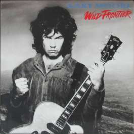 Wild Frontier Moore Gary