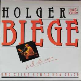 Will Alles Wagen Biege Holger