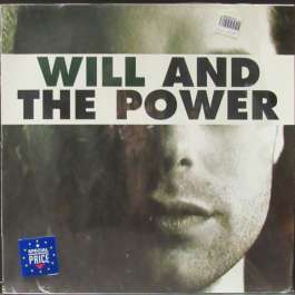 Will And The Power Will And The Power