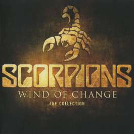 Wind Of Change Collection Scorpions