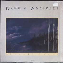 Wind & Whispers Jones Michael