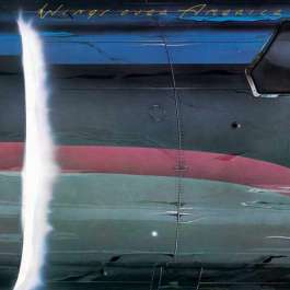 Wings Over America McCartney Paul