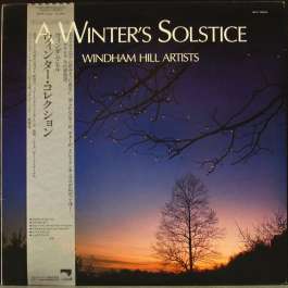A Winter's Solstice Windham Hill Artists