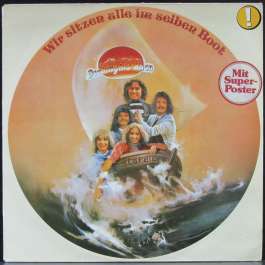 Wir Sitzen Alle Im Selben Boot Dschinghis Khan