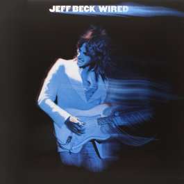 Wired Beck Jeff