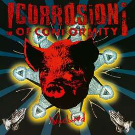 Wiseblood Corrosion Of Conformity