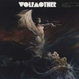 Wolfmother Wolfmother