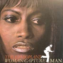 Woman Capture Man Ethiopians