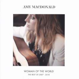 Woman Of The World Macdonald Amy
