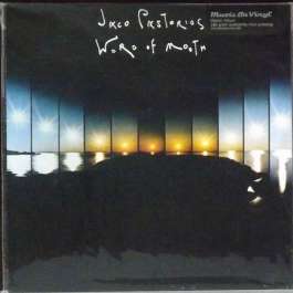 Word Of Mouth Pastorius Jaco