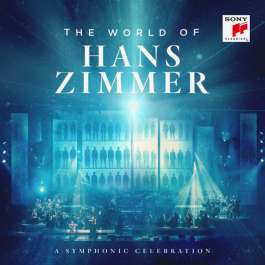 World Of Hans Zimmer Zimmer Hans