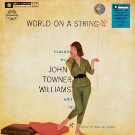 World On A String Williams John