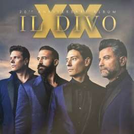 XX Il Divo