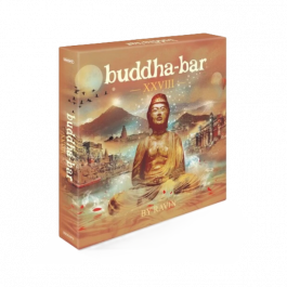 XXVIII (Box) XXVIII (Box) Buddha-Bar