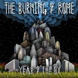 Year Of The Ox Burning Of Rome